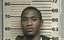 Keith Williams - Webster County, KY 