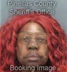 Ronecia Young, - Pinellas County, FL 