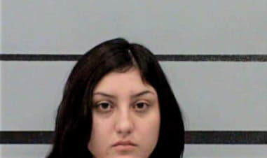 Frances Zapata, - Lubbock County, TX 