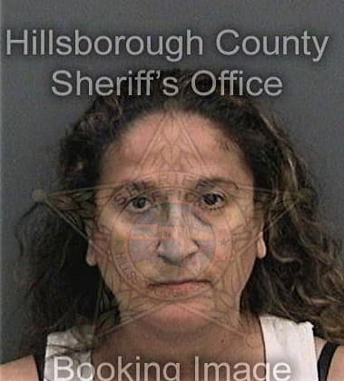 Nadine Znajda, - Hillsborough County, FL 