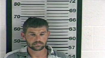 Tommy Ables, - Dyer County, TN 