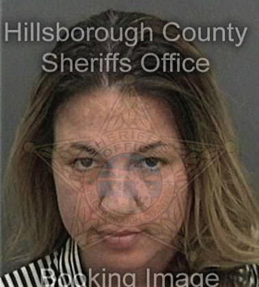 Holly Adams, - Hillsborough County, FL 