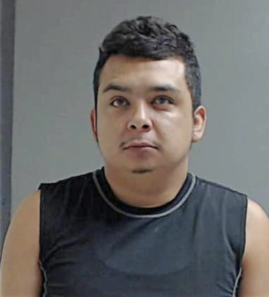 Juan Aleman, - Hidalgo County, TX 