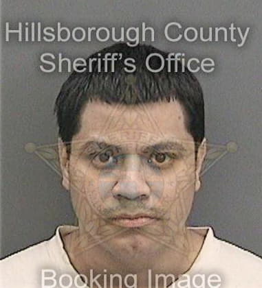 Anthony Arenas, - Hillsborough County, FL 