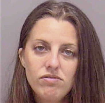 Nicole Argento, - Lee County, FL 