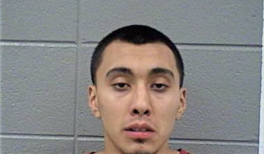 Victor Arroyo, - Cook County, IL 