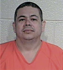 Edgar Barbosa, - Hidalgo County, TX 