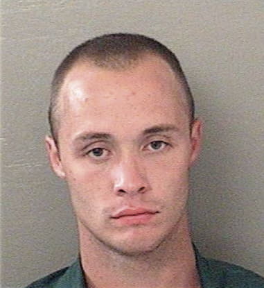 Martin Bazain, - Escambia County, FL 