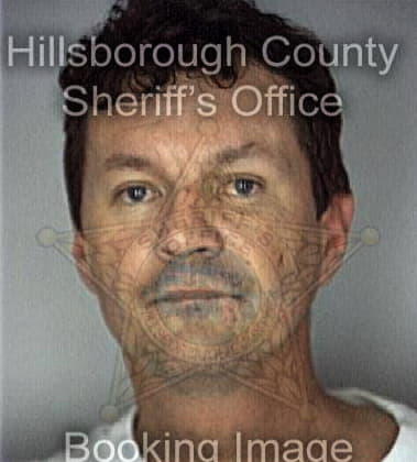 Johnny Belcher, - Hillsborough County, FL 