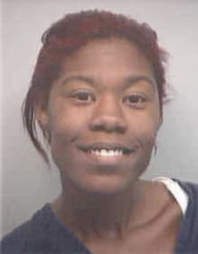 Erica Black - Fulton County, GA 