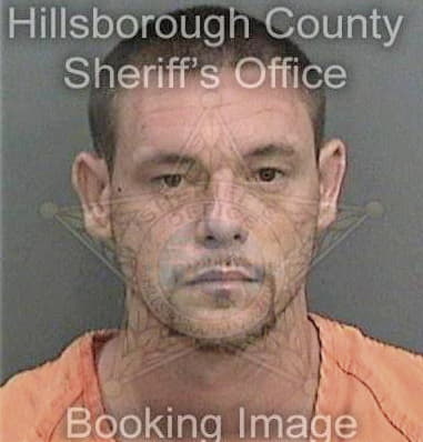 Michael Bolick - Hillsborough County, FL 