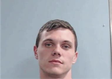 Robert Bond - Fayette County, KY 