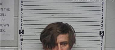 Brian Bourne, - Wayne County, KY 