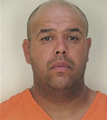 Israel Bouseman - Hillsborough County, FL 