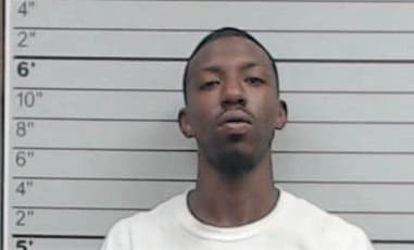 Ahmad Boyd, - Lee County, MS 