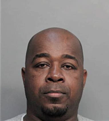 Antonio Brady, - Dade County, FL 