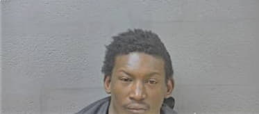 William Braxton, - Amherst County, VA 