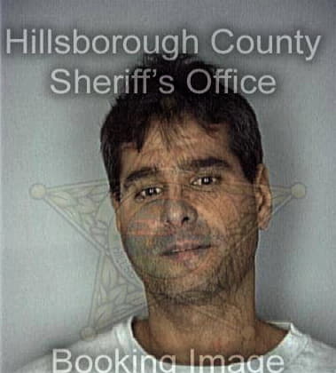 Jack Bronson, - Hillsborough County, FL 