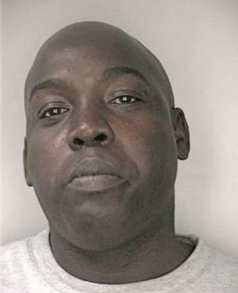 Eugene Brown, - Hillsborough County, FL 