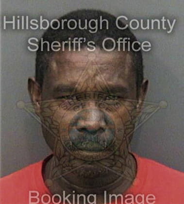 Jermane Brown, - Hillsborough County, FL 