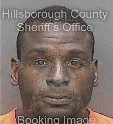 Melvin Brown, - Hillsborough County, FL 