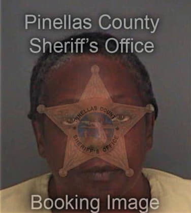 Shantal Brown, - Pinellas County, FL 