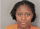 Nakia Brunson, - Shelby County, TN 