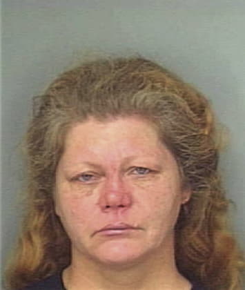 Shelly Cannon, - Polk County, FL 