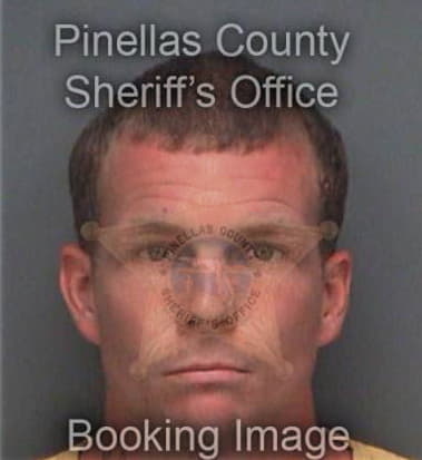 Justin Carr, - Pinellas County, FL 