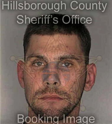 Tomas Carrasco, - Hillsborough County, FL 