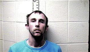 Christopher Caudill, - Letcher County, KY 