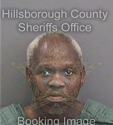 Norman Childs - Hillsborough County, FL 