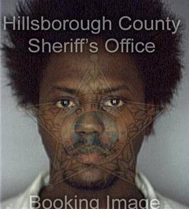 Michael Christian - Hillsborough County, FL 