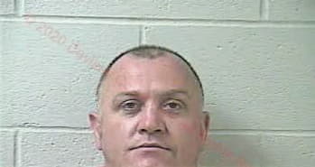 Eric Clark, - Daviess County, KY 