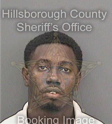 Joseph Clements - Hillsborough County, FL 