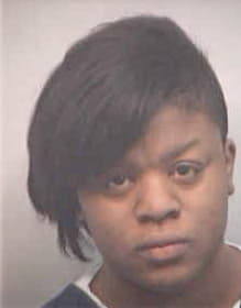 Kakeitha Cofield, - Fulton County, GA 