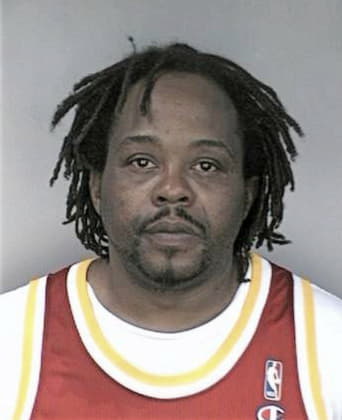 Michael Coleman - Hillsborough County, FL 