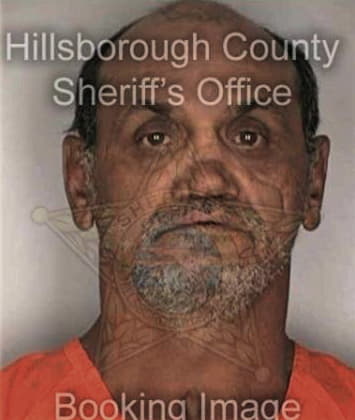 Jose Colon, - Hillsborough County, FL 