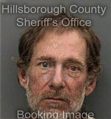 Corey Conklin, - Hillsborough County, FL 