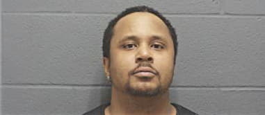 Anthony Cooper, - Montgomery County, IN 