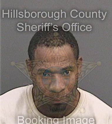 Stefan Corion, - Hillsborough County, FL 