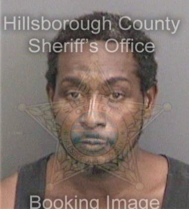 Xazier Covington, - Hillsborough County, FL 