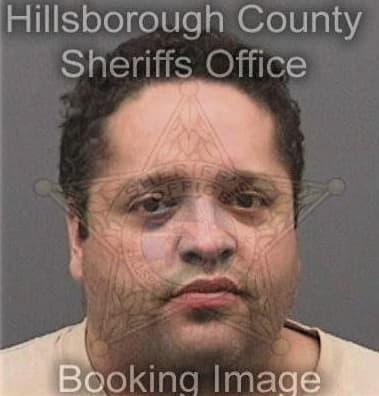 Santiel Cruz, - Hillsborough County, FL 