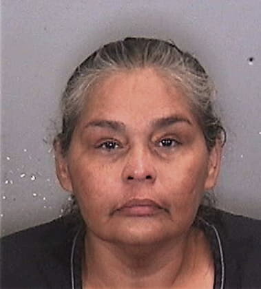 Laura Dangiolillo, - Manatee County, FL 