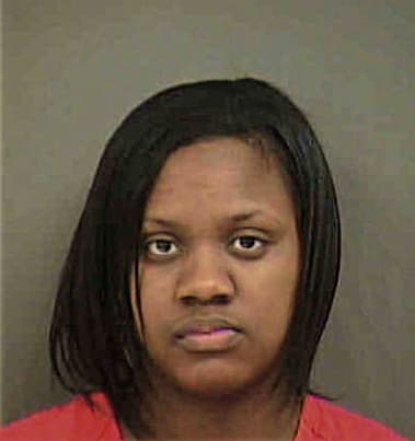 Stephanie Davis, - Mecklenburg County, NC 