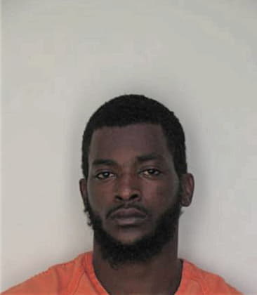 Victor Davis, - Hillsborough County, FL 