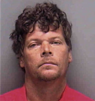 Alan DeLaTorre, - Lee County, FL 