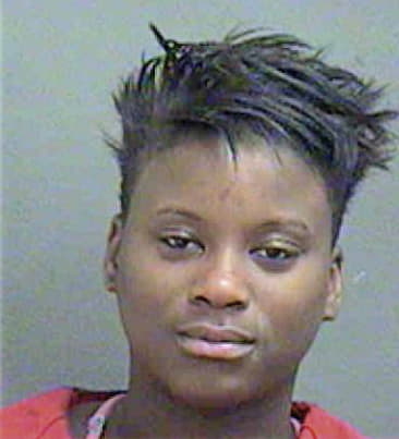 Gabrielle Dean, - Mecklenburg County, NC 