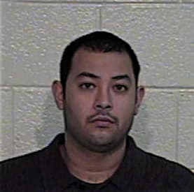 Fernando Delgado, - Hidalgo County, TX 