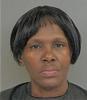 Tracy Dennis - Anderson County, SC 